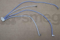 Smeg Cable-plugs-adapter - 823370352 Cable